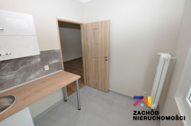 Kawalerka w centrum ul. Chrobrego